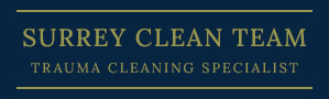 Surrey Clean Team Logo